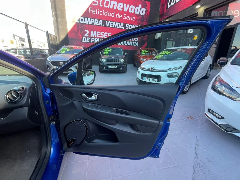 Imagen de Renault Clio