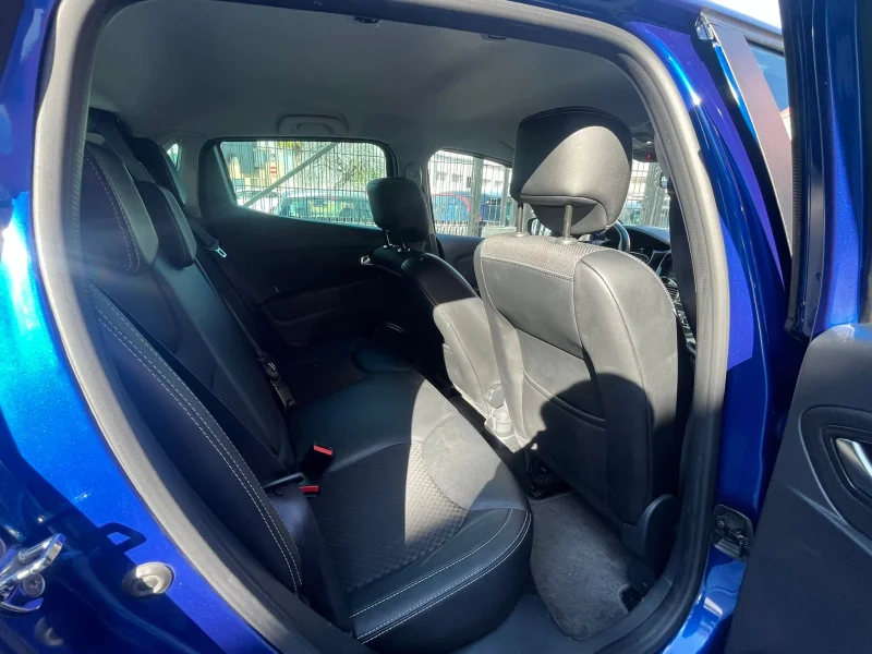 Imagen de Renault Clio