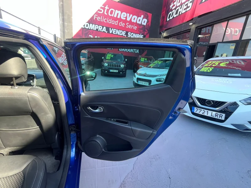 Imagen de Renault Clio