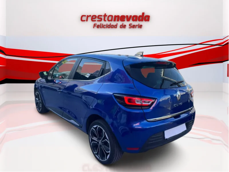 Imagen de Renault Clio
