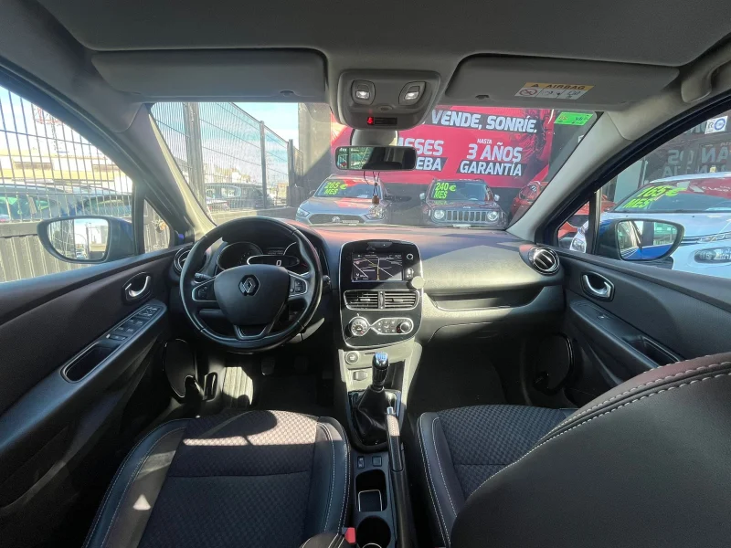 Imagen de Renault Clio