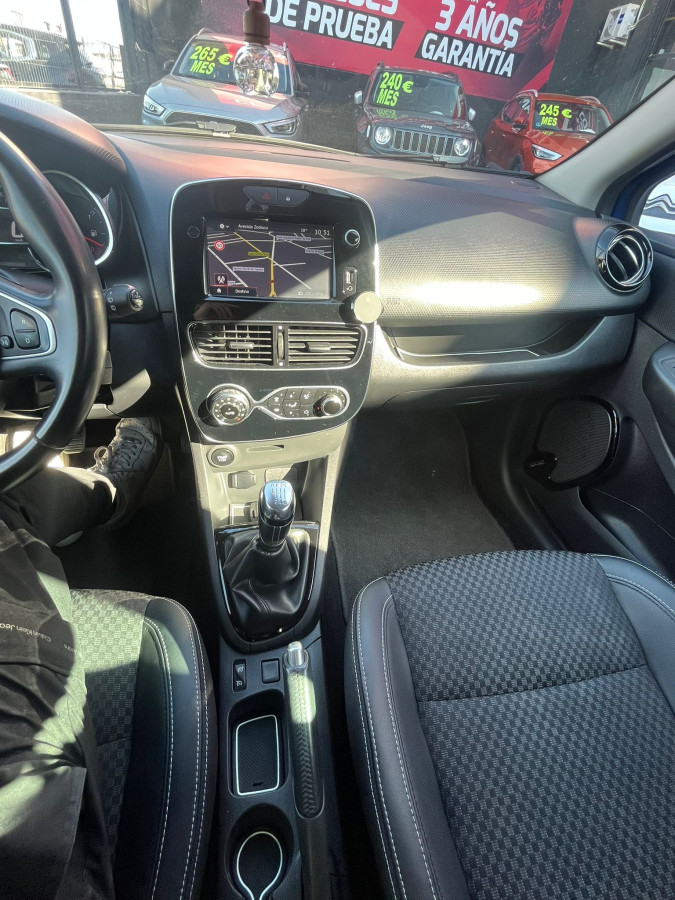 Imagen de Renault Clio
