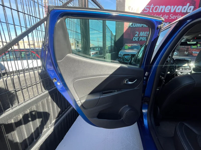 Imagen de Renault Clio