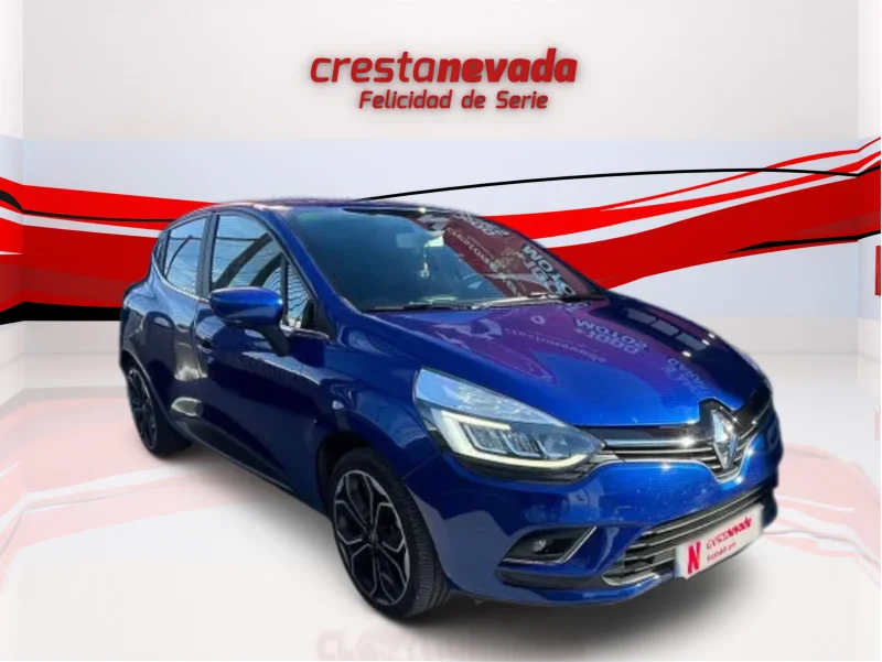 Imagen de Renault Clio