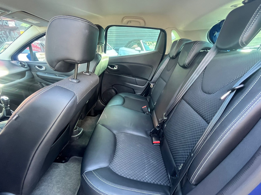 Imagen de Renault Clio