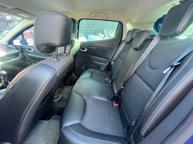 Imagen de Renault Clio