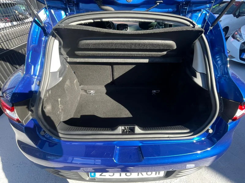 Imagen de Renault Clio