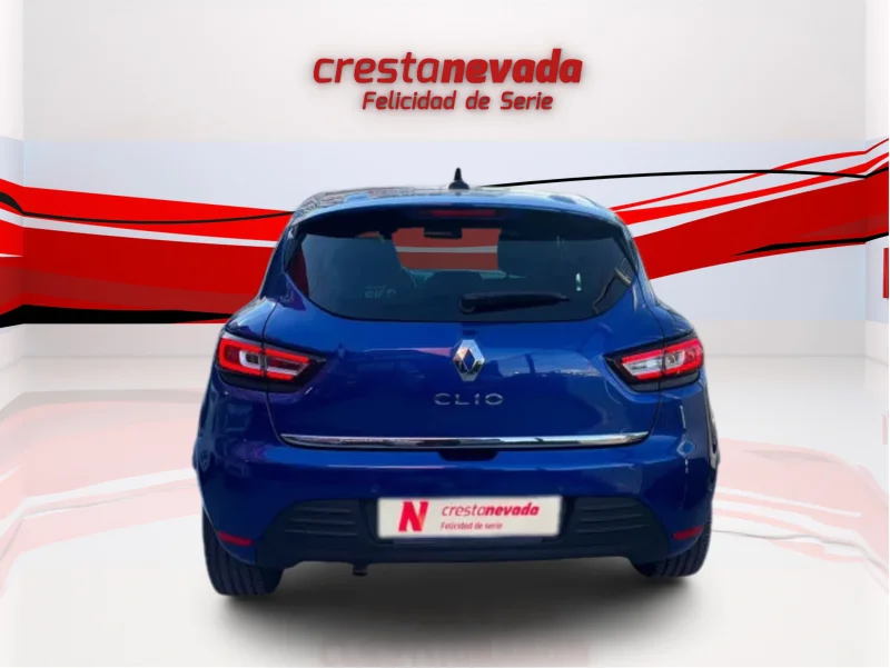 Imagen de Renault Clio