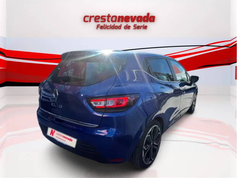 Imagen de Renault Clio