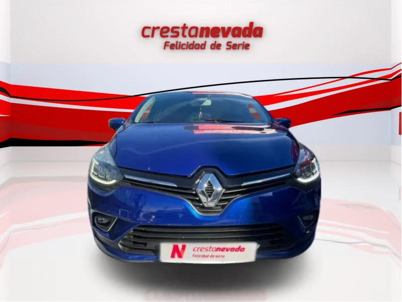 Imagen de Renault Clio
