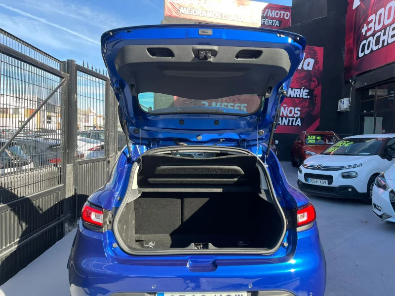 Imagen de Renault Clio