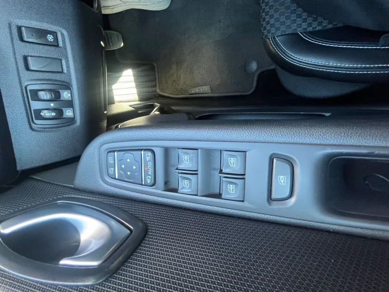 Imagen de Renault Clio