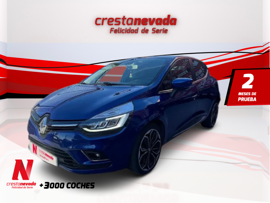 Imagen de Renault Clio
