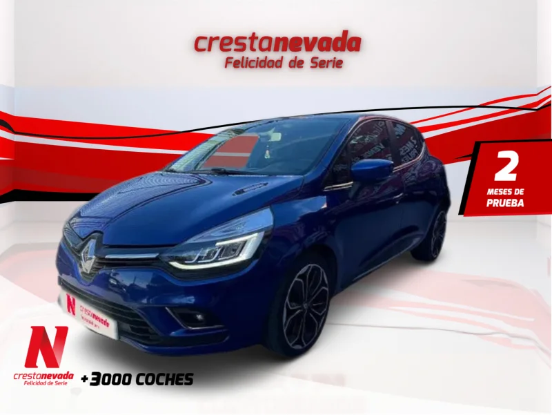 Imagen de Renault Clio