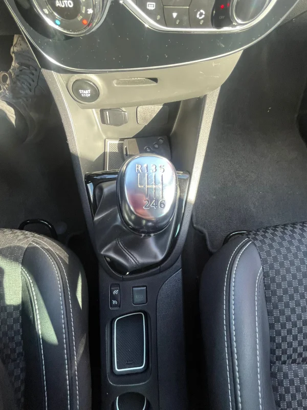 Imagen de Renault Clio