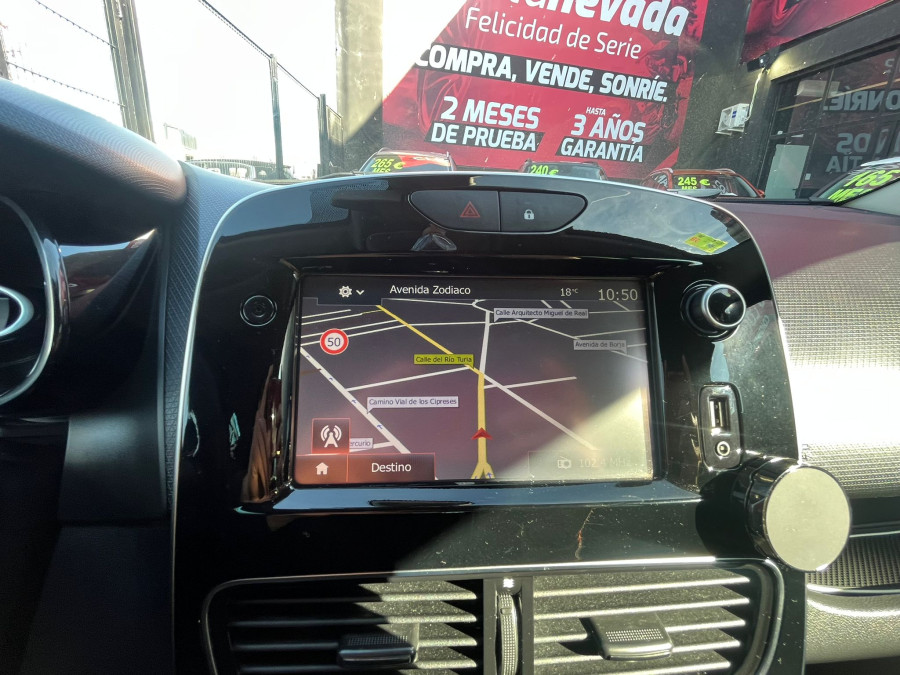 Imagen de Renault Clio
