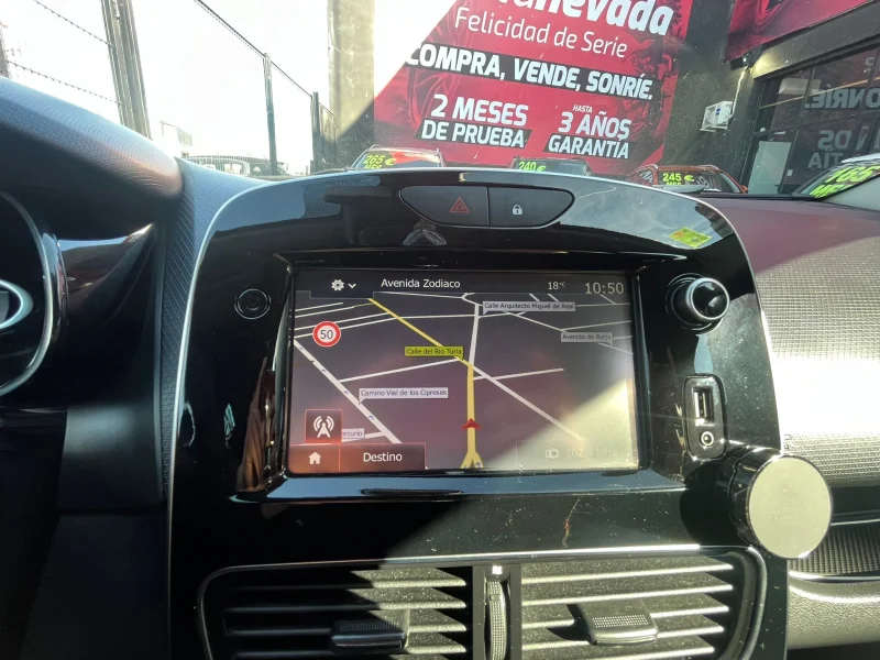 Imagen de Renault Clio