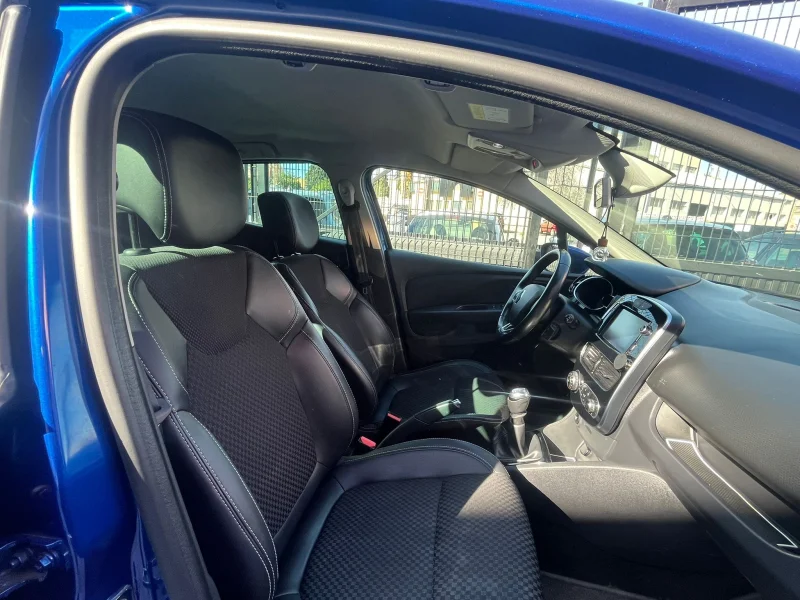 Imagen de Renault Clio