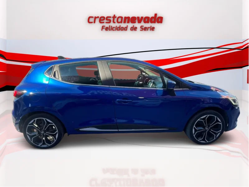 Imagen de Renault Clio