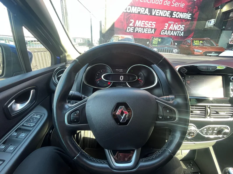 Imagen de Renault Clio