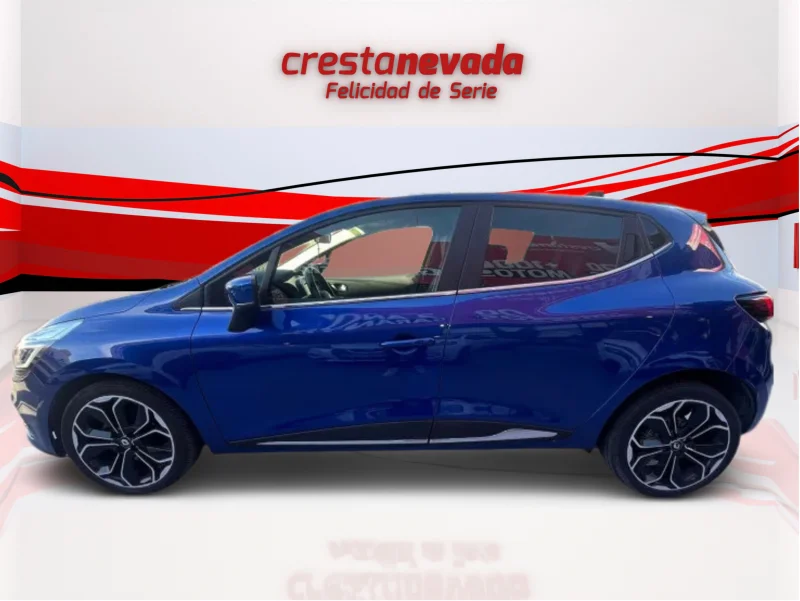 Imagen de Renault Clio