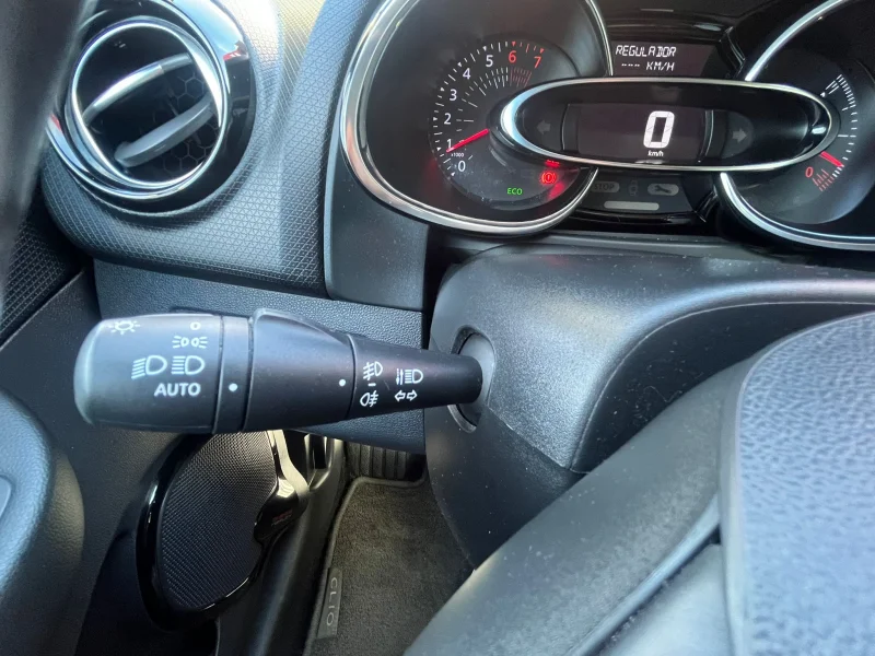 Imagen de Renault Clio