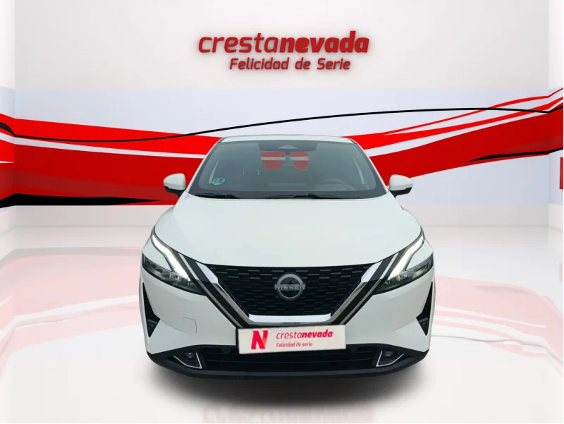 Imagen de NISSAN QASHQAI