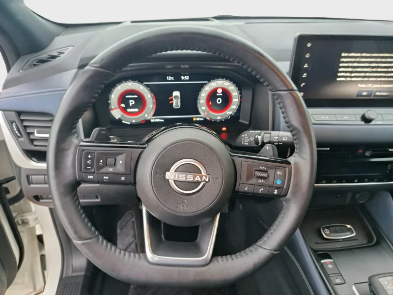 Imagen de NISSAN QASHQAI