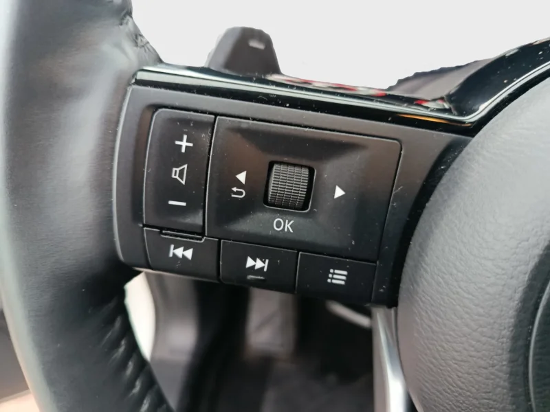 Imagen de NISSAN QASHQAI