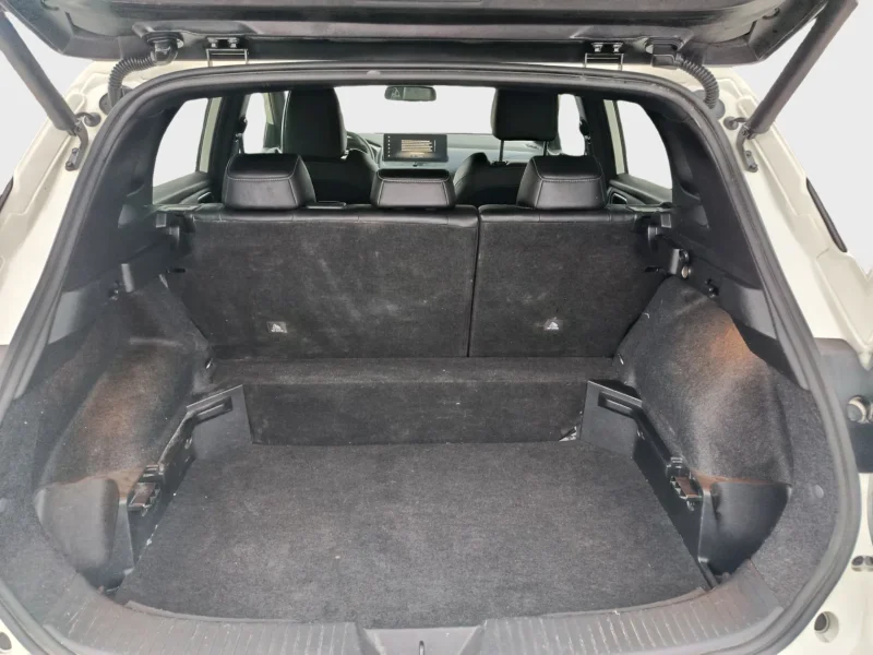 Imagen de NISSAN QASHQAI