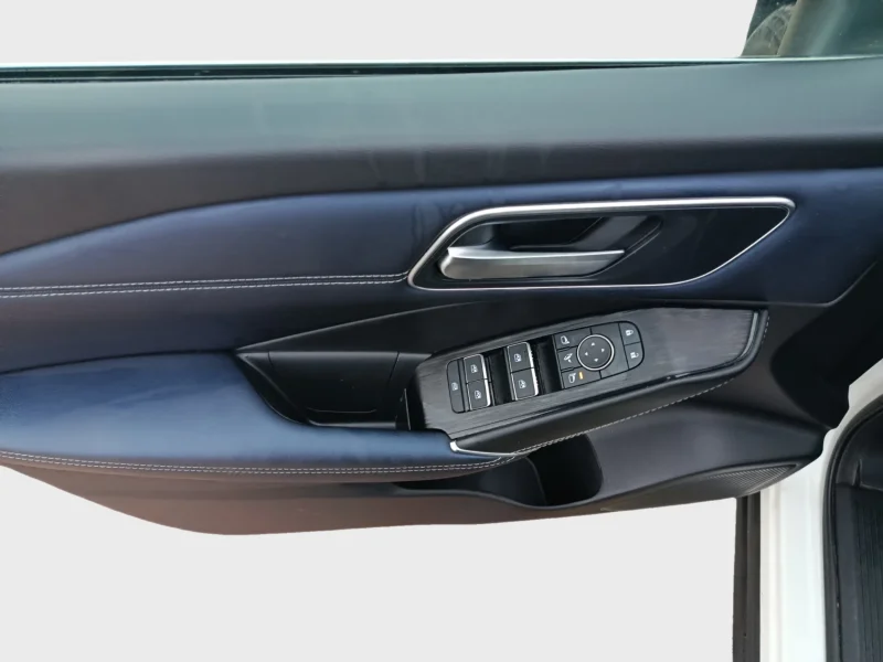 Imagen de NISSAN QASHQAI