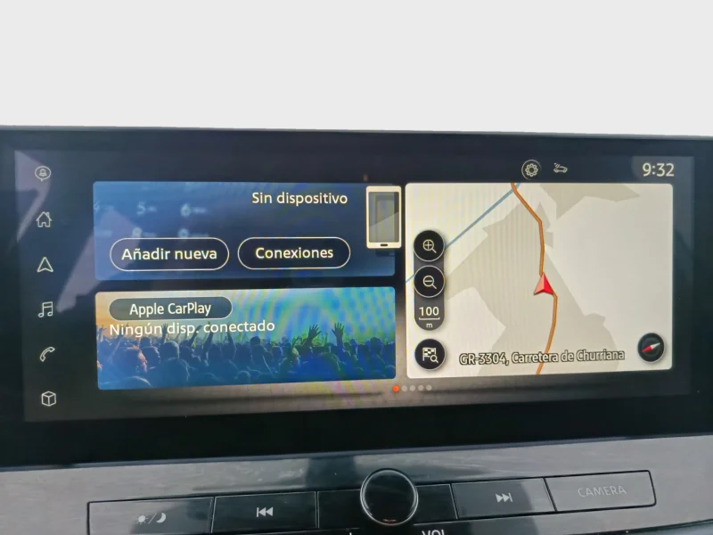 Imagen de NISSAN QASHQAI