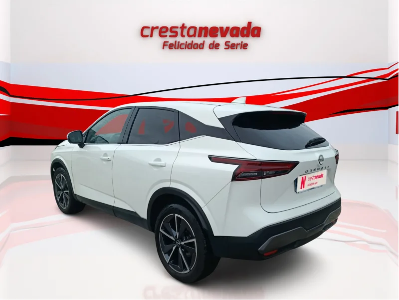 Imagen de NISSAN QASHQAI