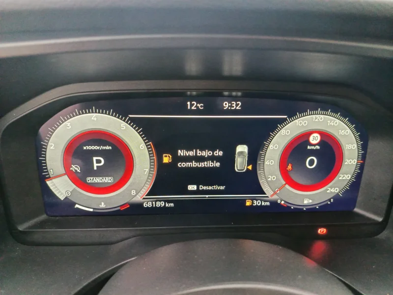 Imagen de NISSAN QASHQAI