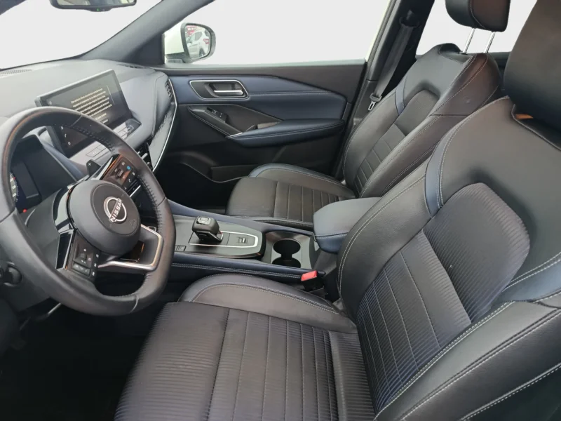 Imagen de NISSAN QASHQAI