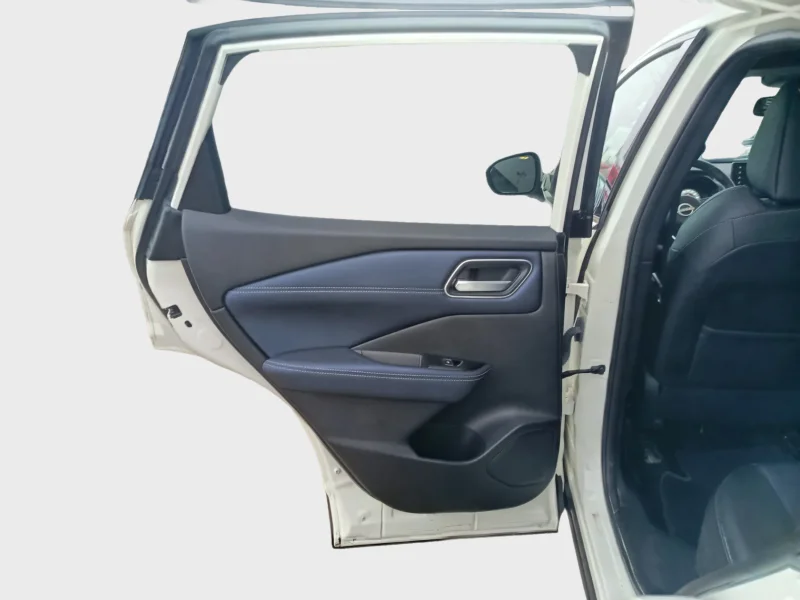 Imagen de NISSAN QASHQAI