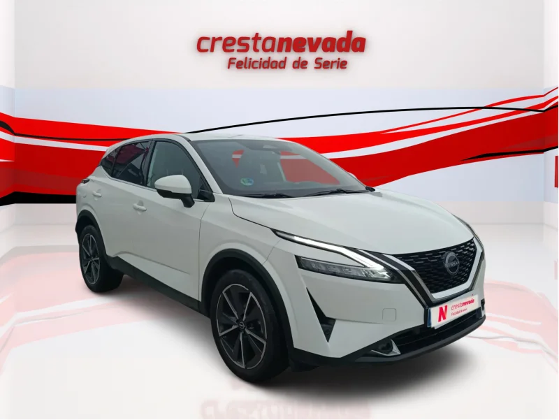 Imagen de NISSAN QASHQAI