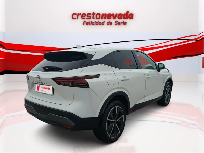 Imagen de NISSAN QASHQAI