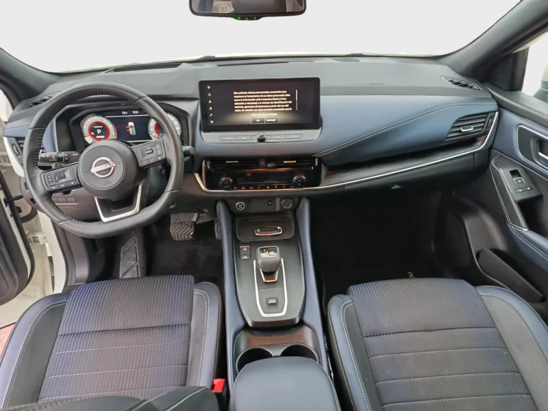 Imagen de NISSAN QASHQAI