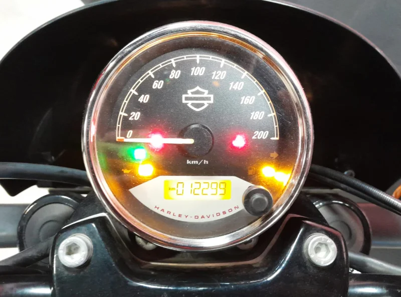 Imagen de Harley-Davidson STREET 750