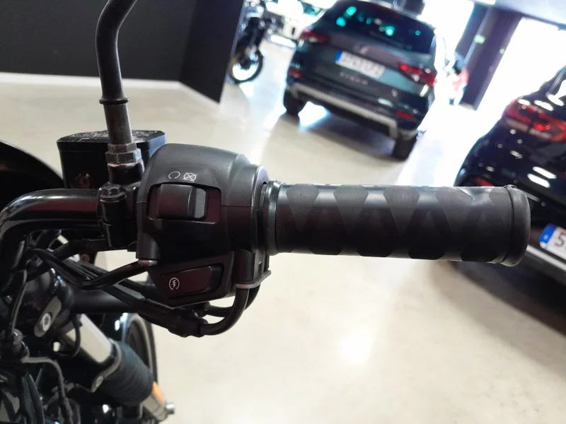 Imagen de Harley-Davidson STREET 750