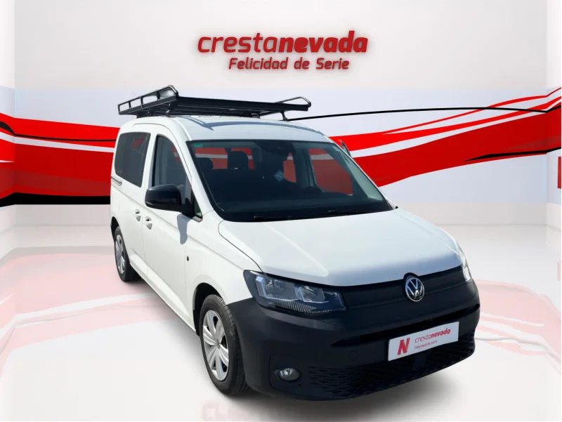 Imagen de Volkswagen Caddy