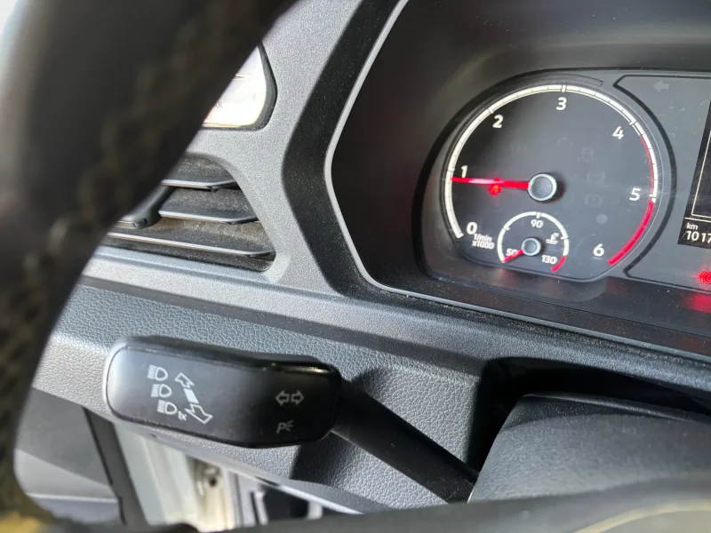 Imagen de Volkswagen Caddy