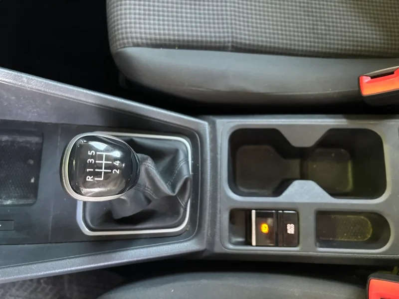 Imagen de Volkswagen Caddy