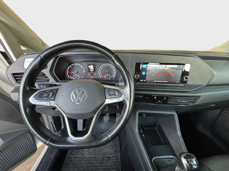 Imagen de Volkswagen Caddy