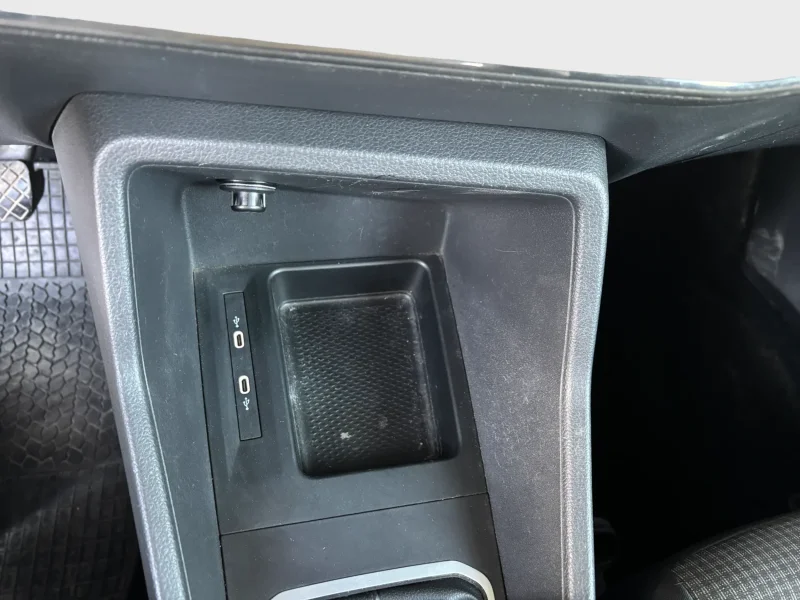 Imagen de Volkswagen Caddy