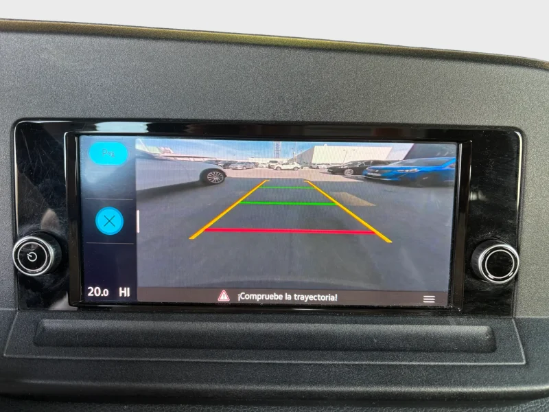 Imagen de Volkswagen Caddy