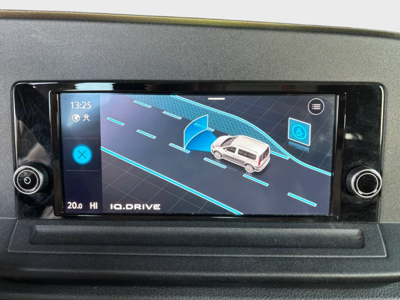 Imagen de Volkswagen Caddy