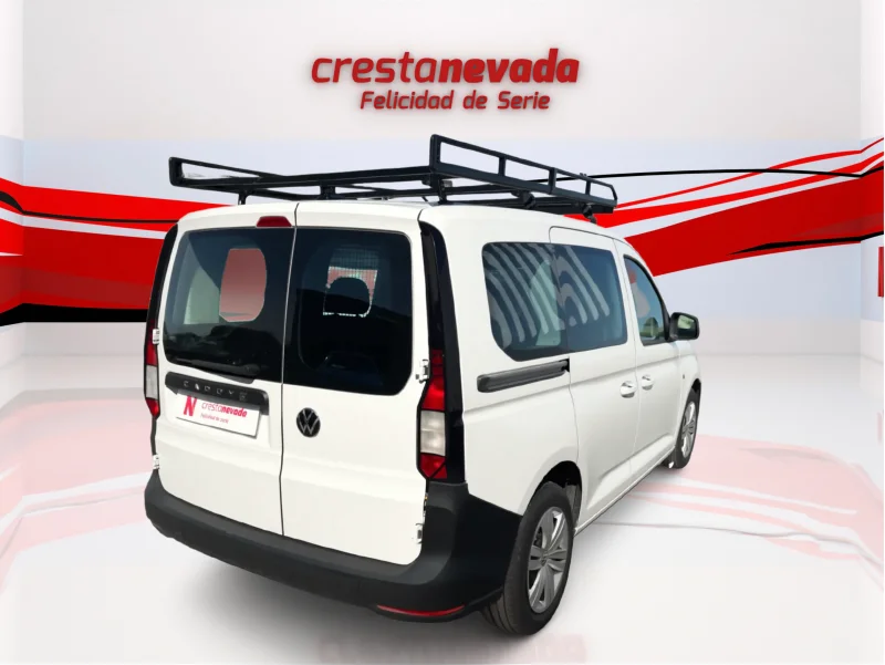 Imagen de Volkswagen Caddy