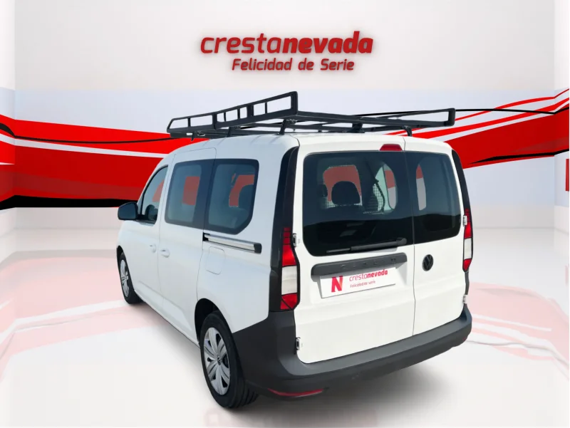 Imagen de Volkswagen Caddy